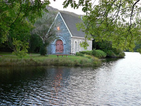 Gougane Barra - Cork